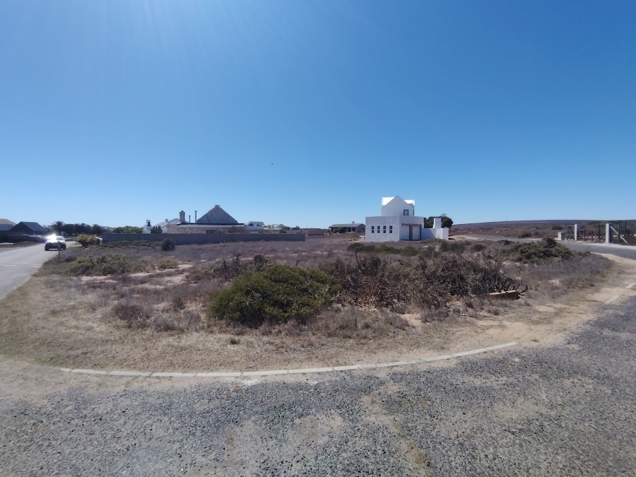 0 Bedroom Property for Sale in Duyker Eiland Western Cape